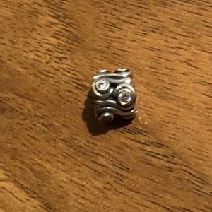 Authentic pandora charm